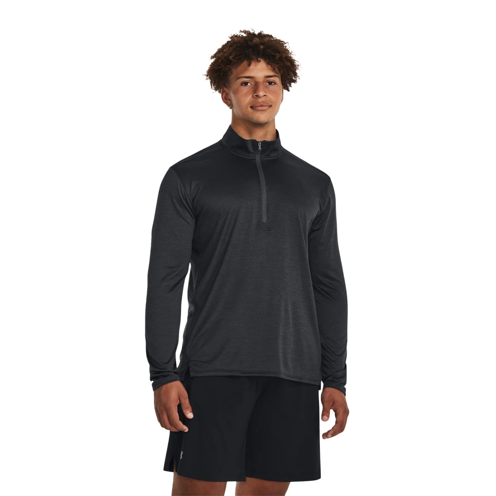 Haut à manches longues Tech™ Vent 1/2 Zip - Under Armour