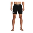 view0 Men's HeatGear® Compression Shorts