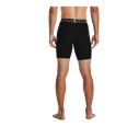 view1 Men's HeatGear® Compression Shorts