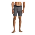 view2 Men's HeatGear® Compression Shorts