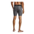 view3 Men's HeatGear® Compression Shorts