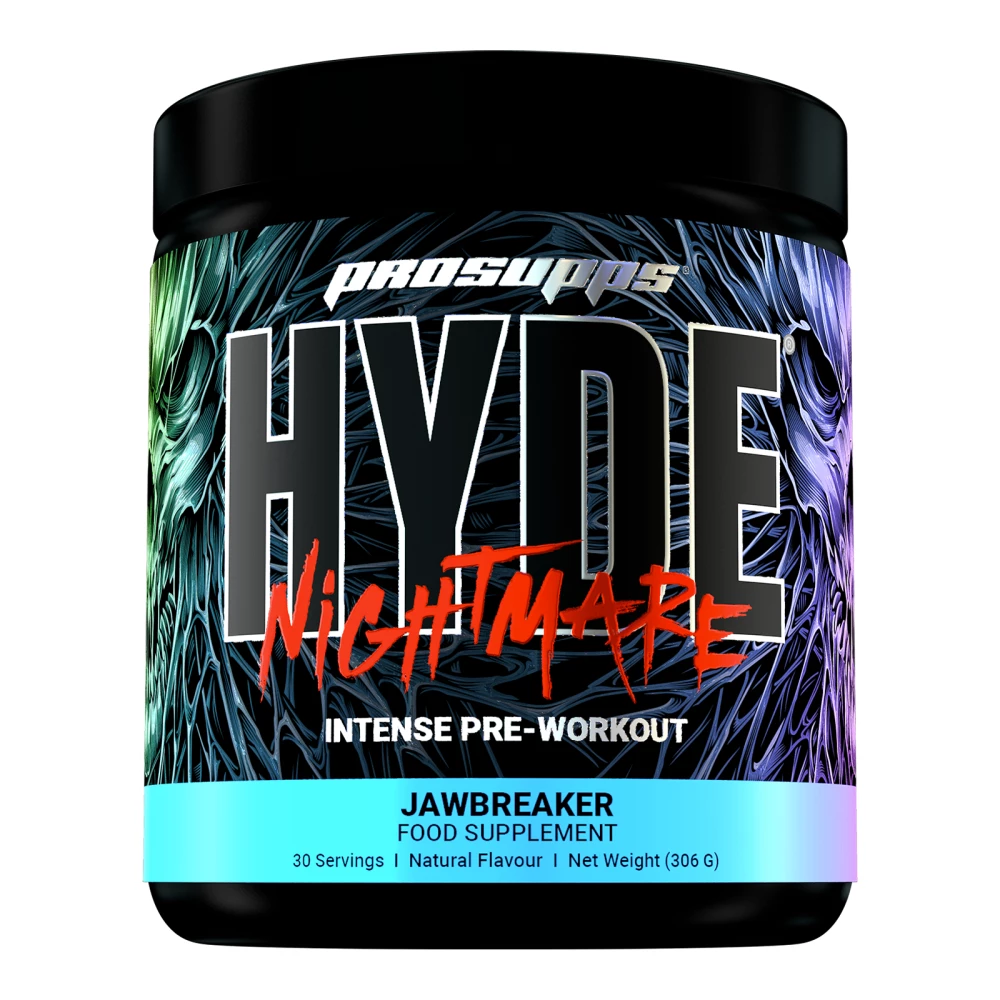 Hyde Nightmare - ProSupps