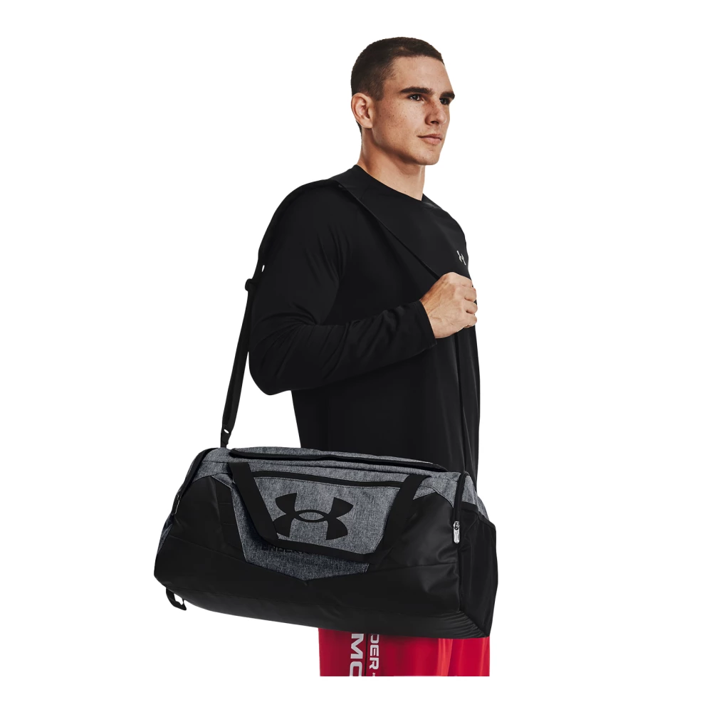 Under Armour Undeniable 5.0 Duffle - Under Armour