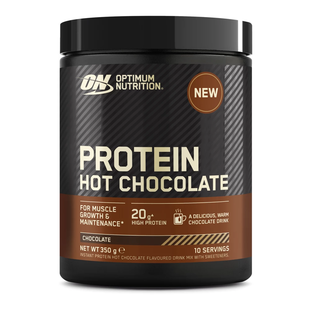 Protein Hot Chocolate - Optimum Nutrition