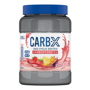 Carb-X - Applied Nutrition