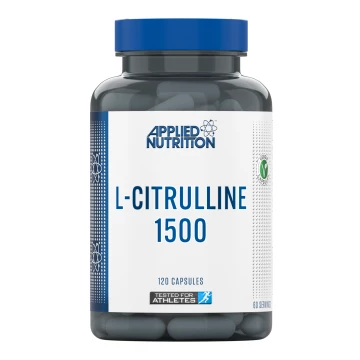 L-Citrulline 1500 - Applied Nutrition