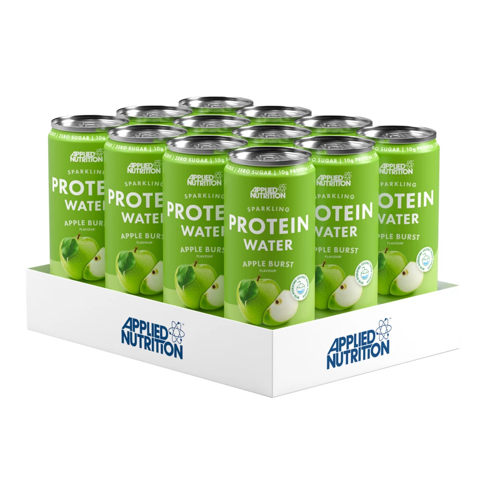 Sparkling Protein Water - Applied Nutrition