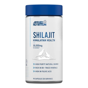 Shilajit - Applied Nutrition