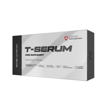 T-Serum - Scitec Nutrition