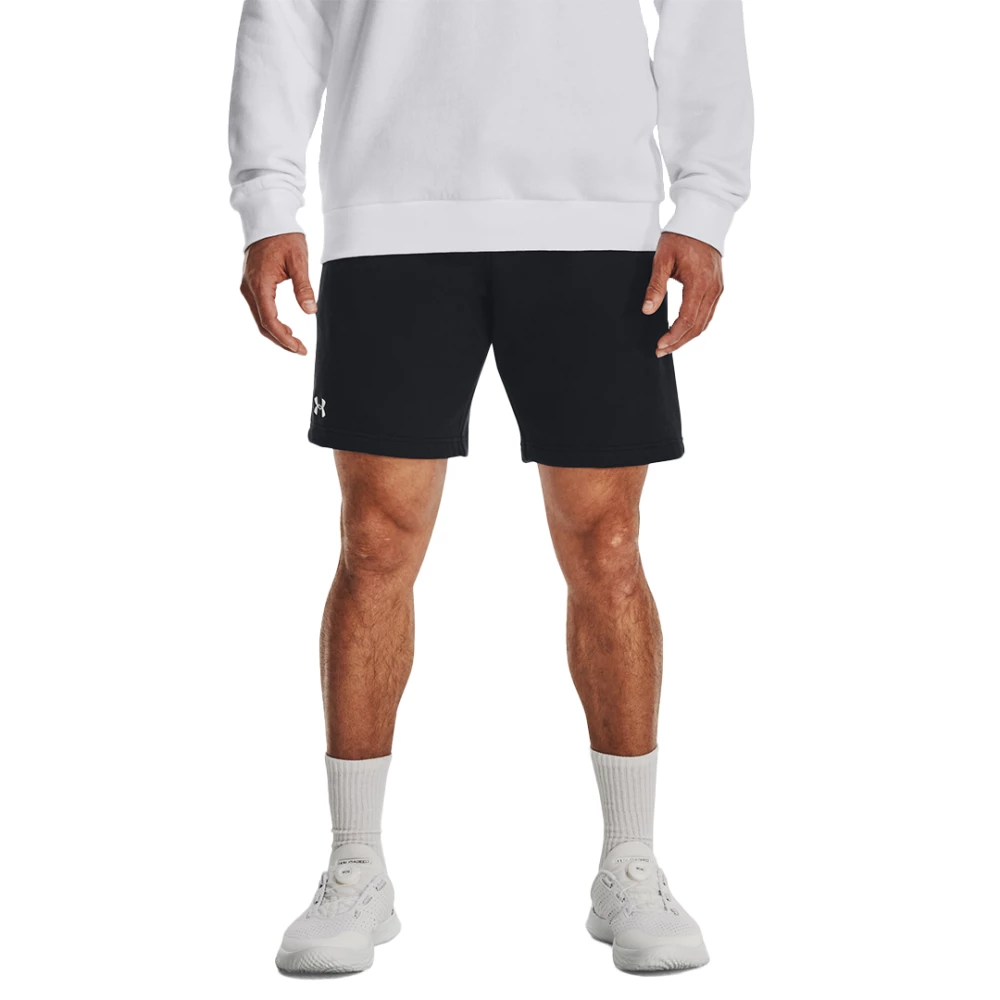 Short Under Armour Rival Fleece - Under Armour