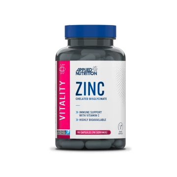 Zinc - Applied Nutrition