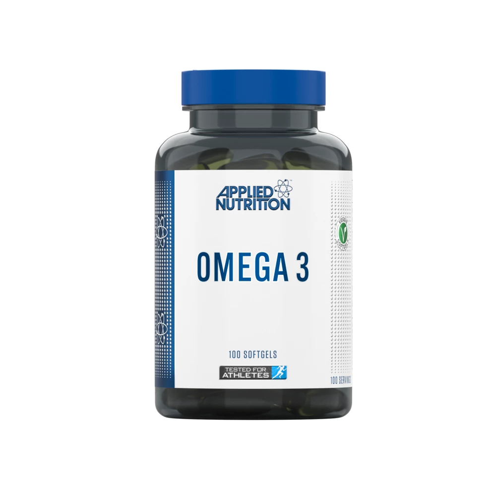 Omega 3 - Applied Nutrition