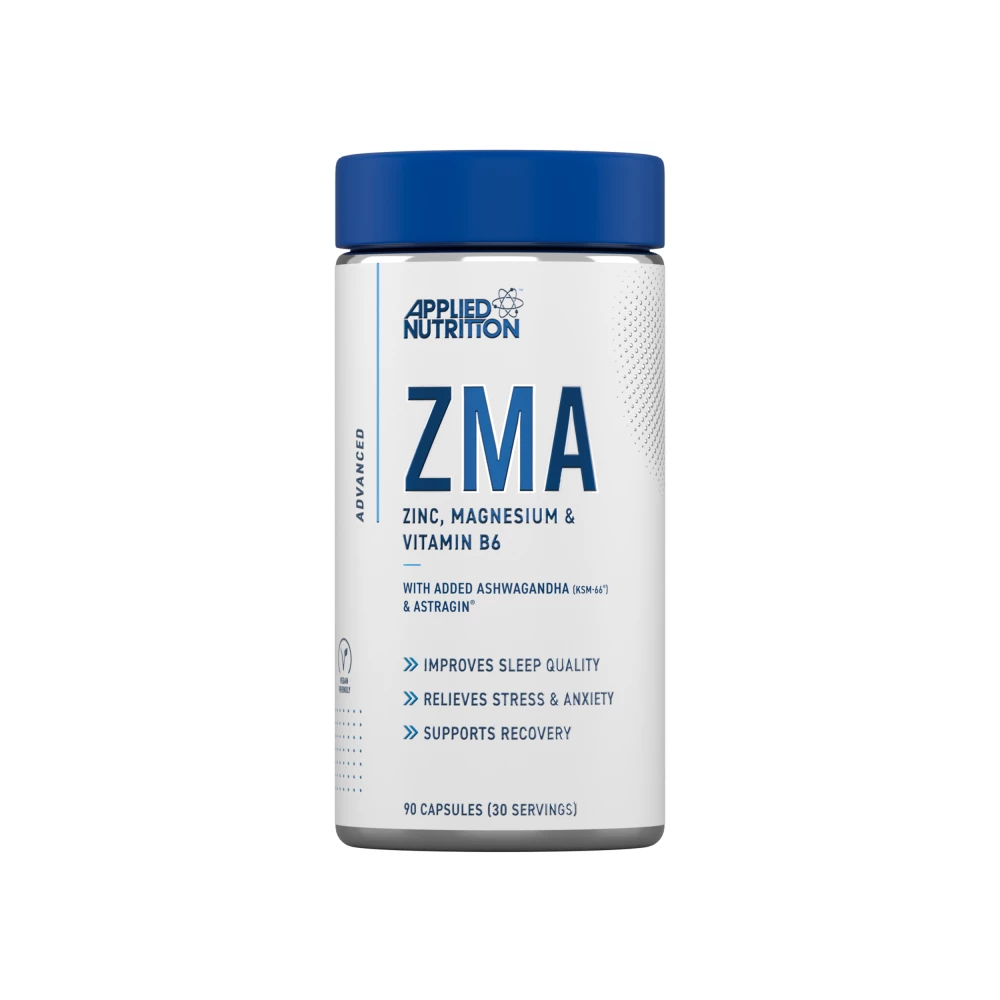 ZMA - Applied Nutrition