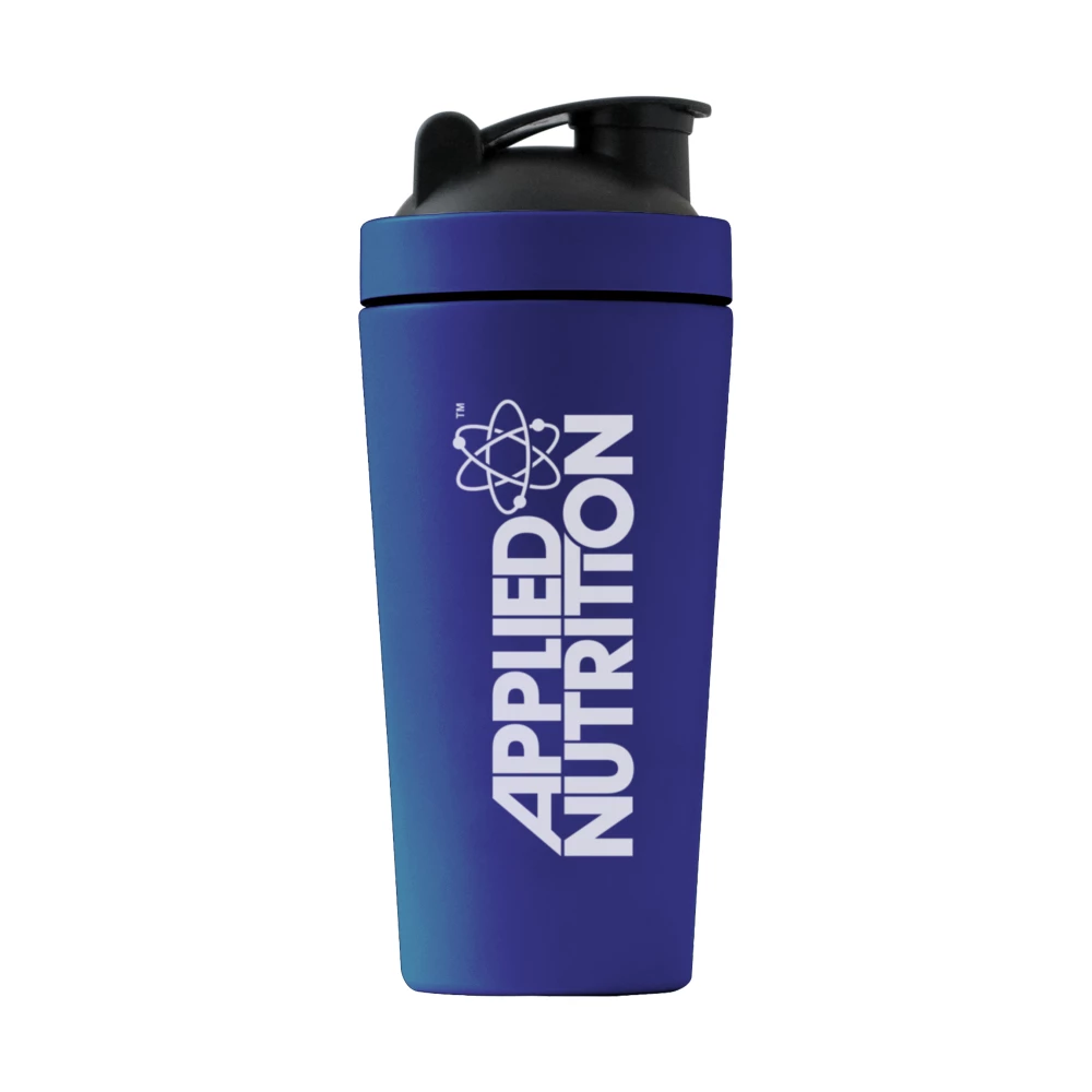 Metal Shaker - Applied Nutrition