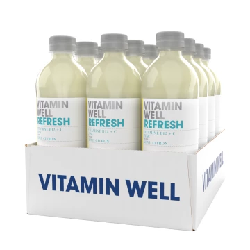 Vitamin Well Refresh - Vitamin Well