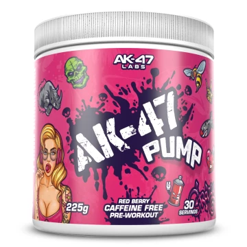 AK-47 Pump - AK47 Labs