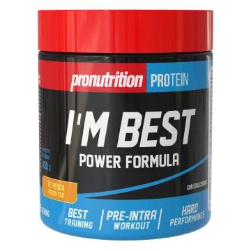 I'm Best Power Formula - Pronutrition