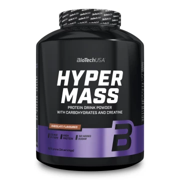 Hyper Mass - BioTech USA