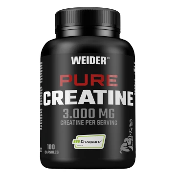 Pure Creatine - Weider