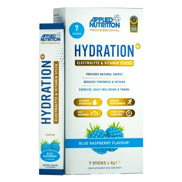 Hydration+ - Applied Nutrition