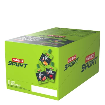Gel Boost - Andros Sport