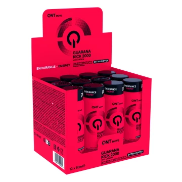 Guarana Kick - QNT