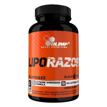 Liporazor - Olimp Sport Nutrition