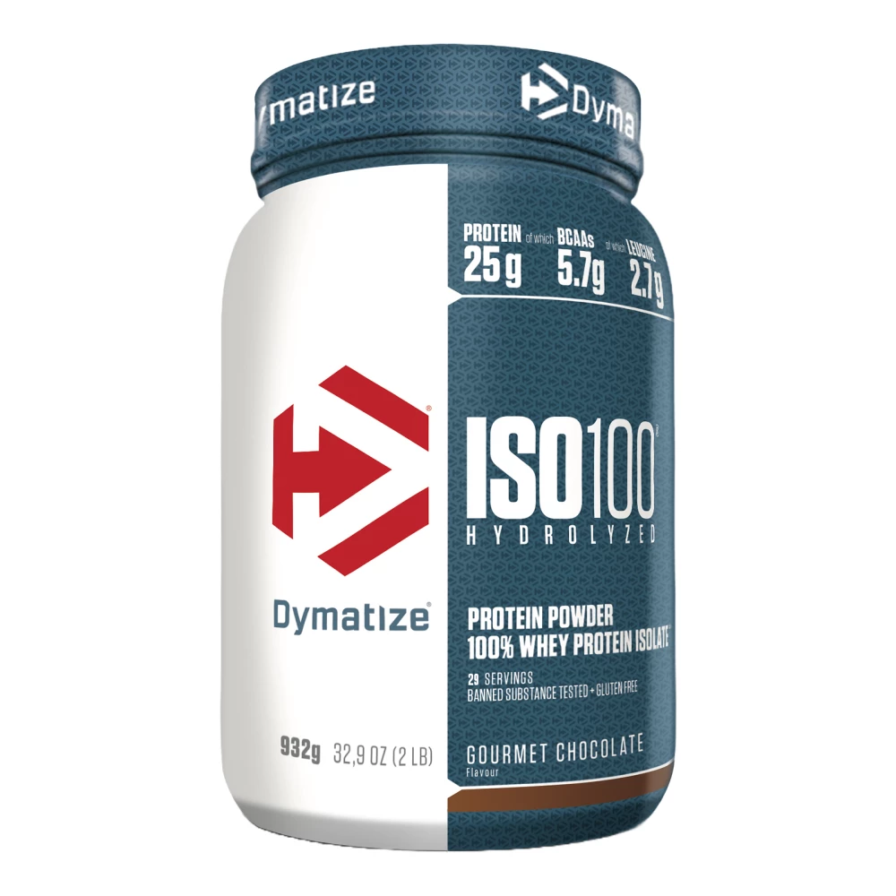 ISO 100 - Dymatize