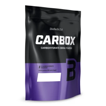 CarboX - BioTech USA