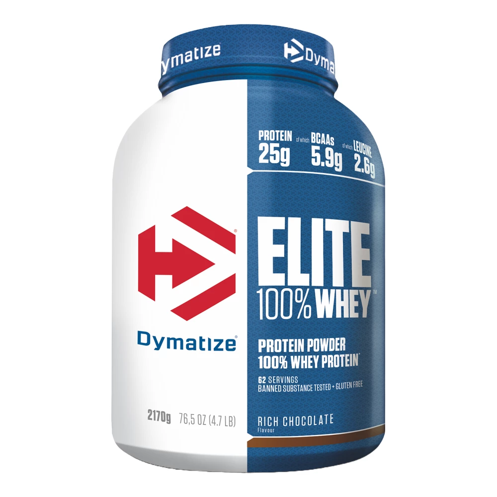 Elite Whey - Dymatize