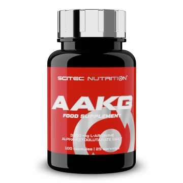 AAKG - Scitec Nutrition