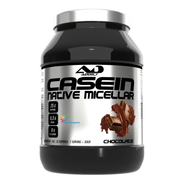 Casein Pure Micellar - Addict Sport Nutrition