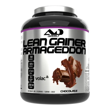 Armageddon Pro 100 - Addict Sport Nutrition