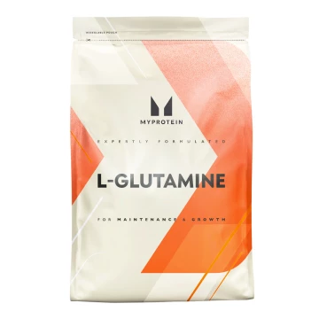 L-Glutamine - MyProtein