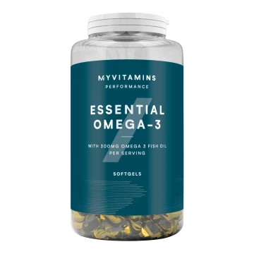 Omega 3 - MyProtein