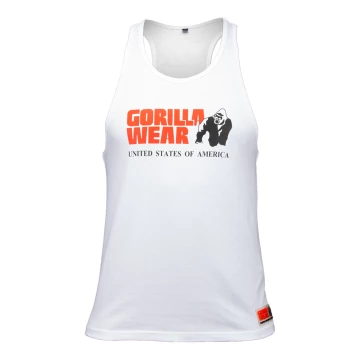 Classic Tank Top - Gorilla Wear