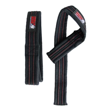 Hardcore Lifting Straps - Gorilla Wear