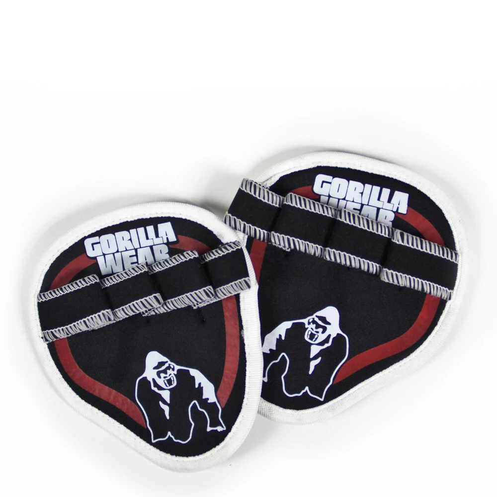 Palm Grip Pads - Gorilla Wear