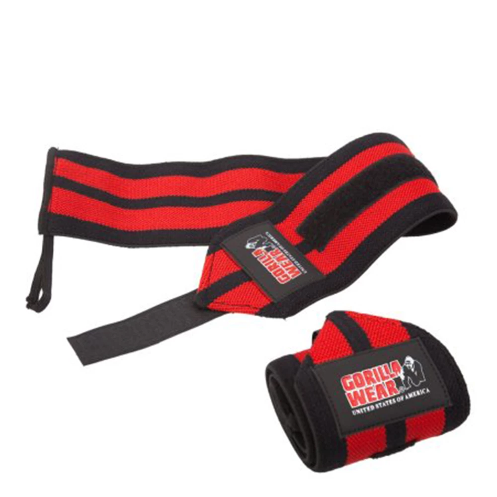 Wrist Wraps Pro - Gorilla Wear