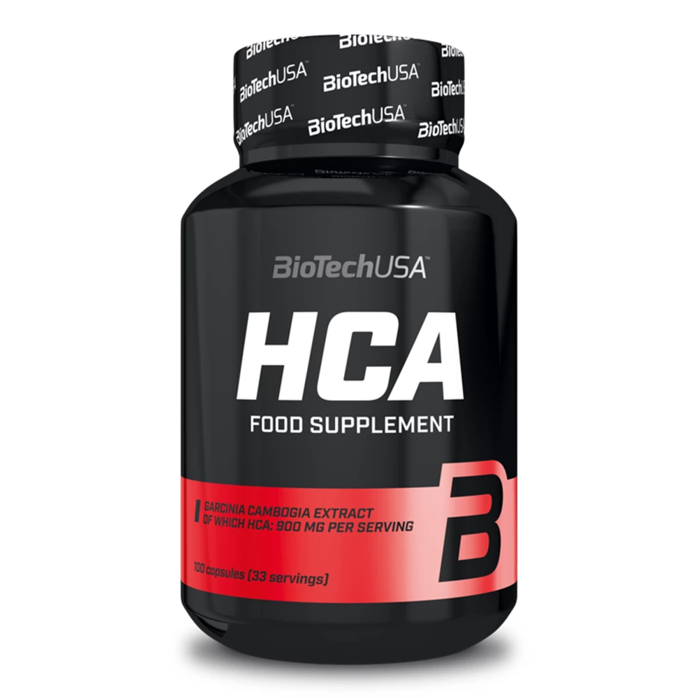 HCA - BioTech USA