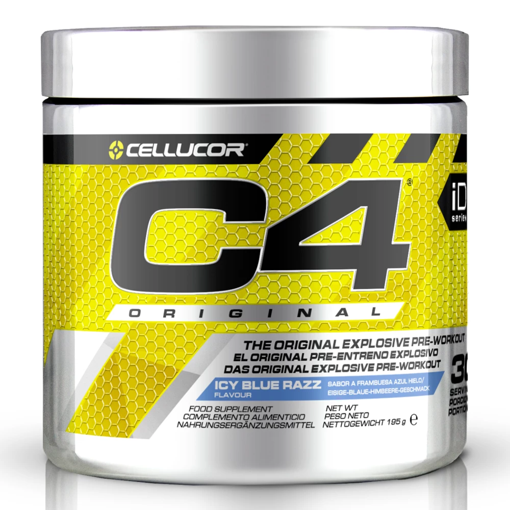 C4 Original - Cellucor