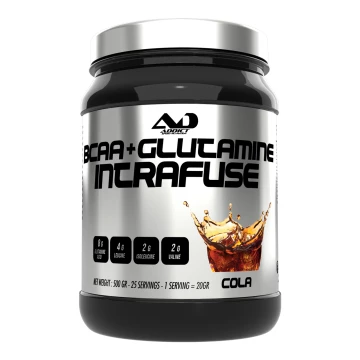 Intrafuse - Addict Sport Nutrition