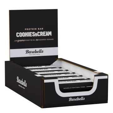 Barebells Protein Bar - Barebells