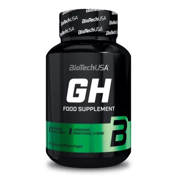 GH Hormone Regulator - BioTech USA